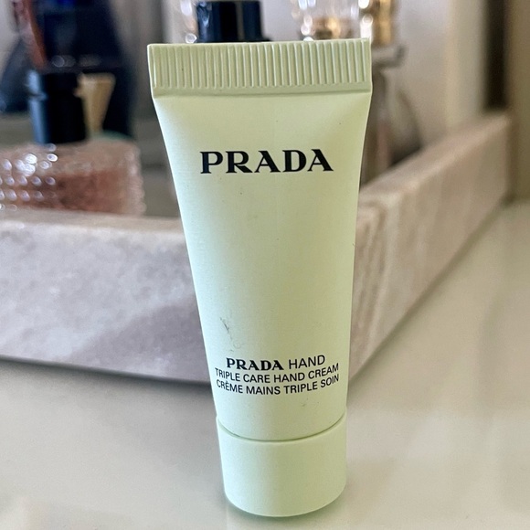 Prada Other - Prada Hand Cream - 3 for $25